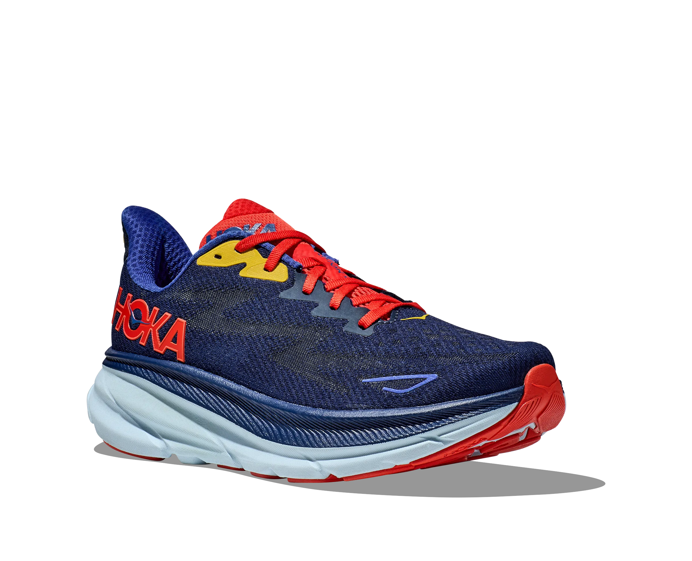 Hoka Clifton 9 Men's