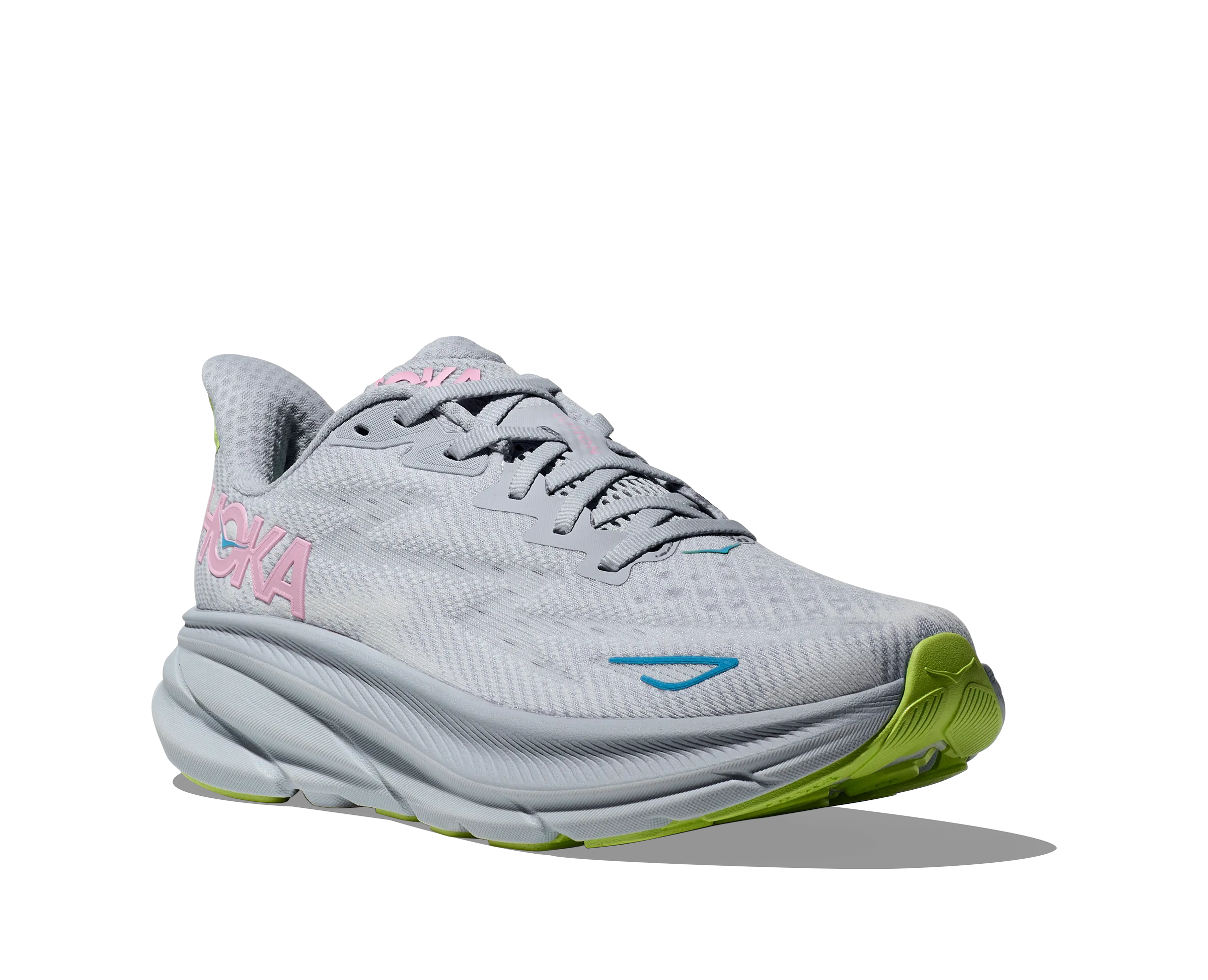 Hoka Clifton 9  (WIDE WIDTH) Women's