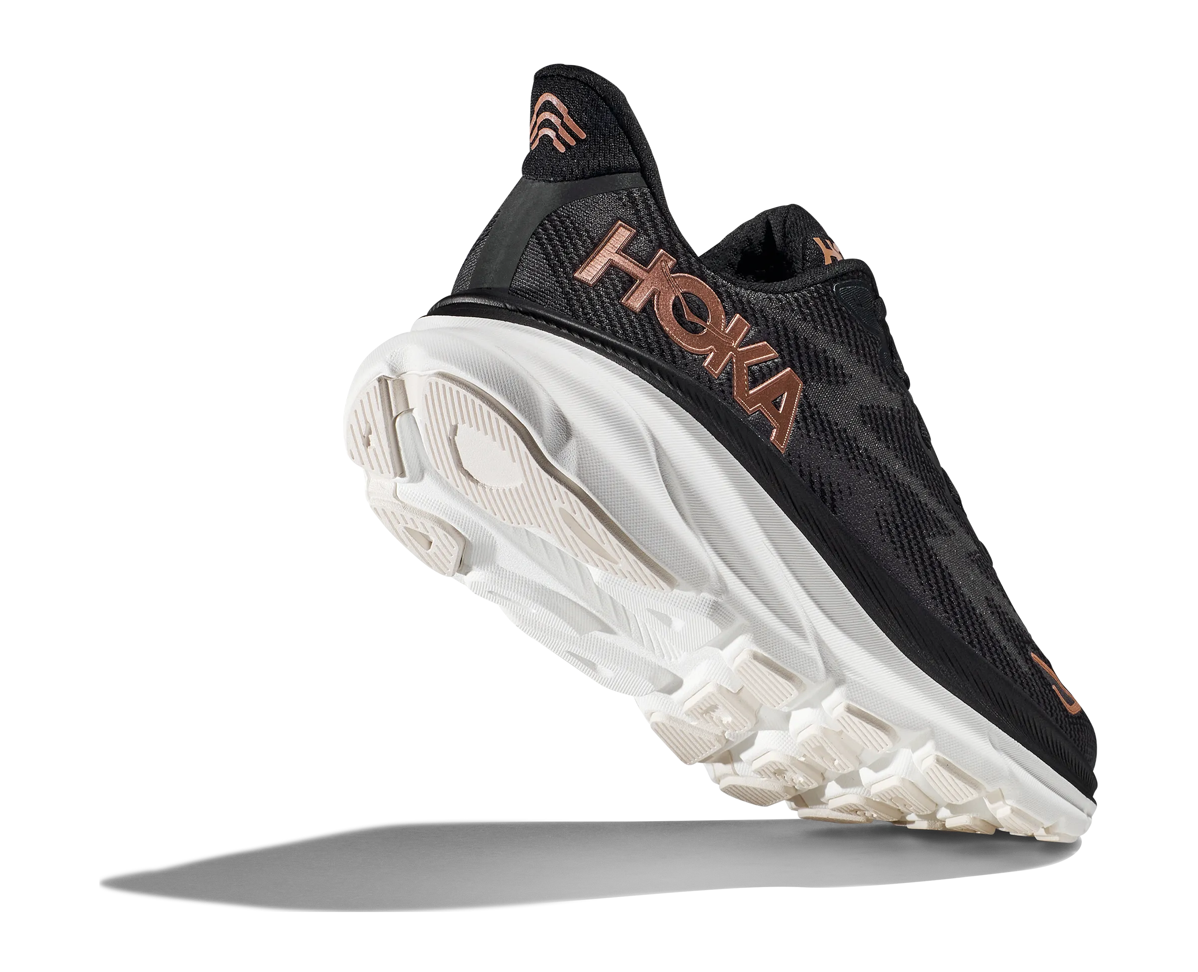 Hoka Clifton 9  (WIDE WIDTH) Women's