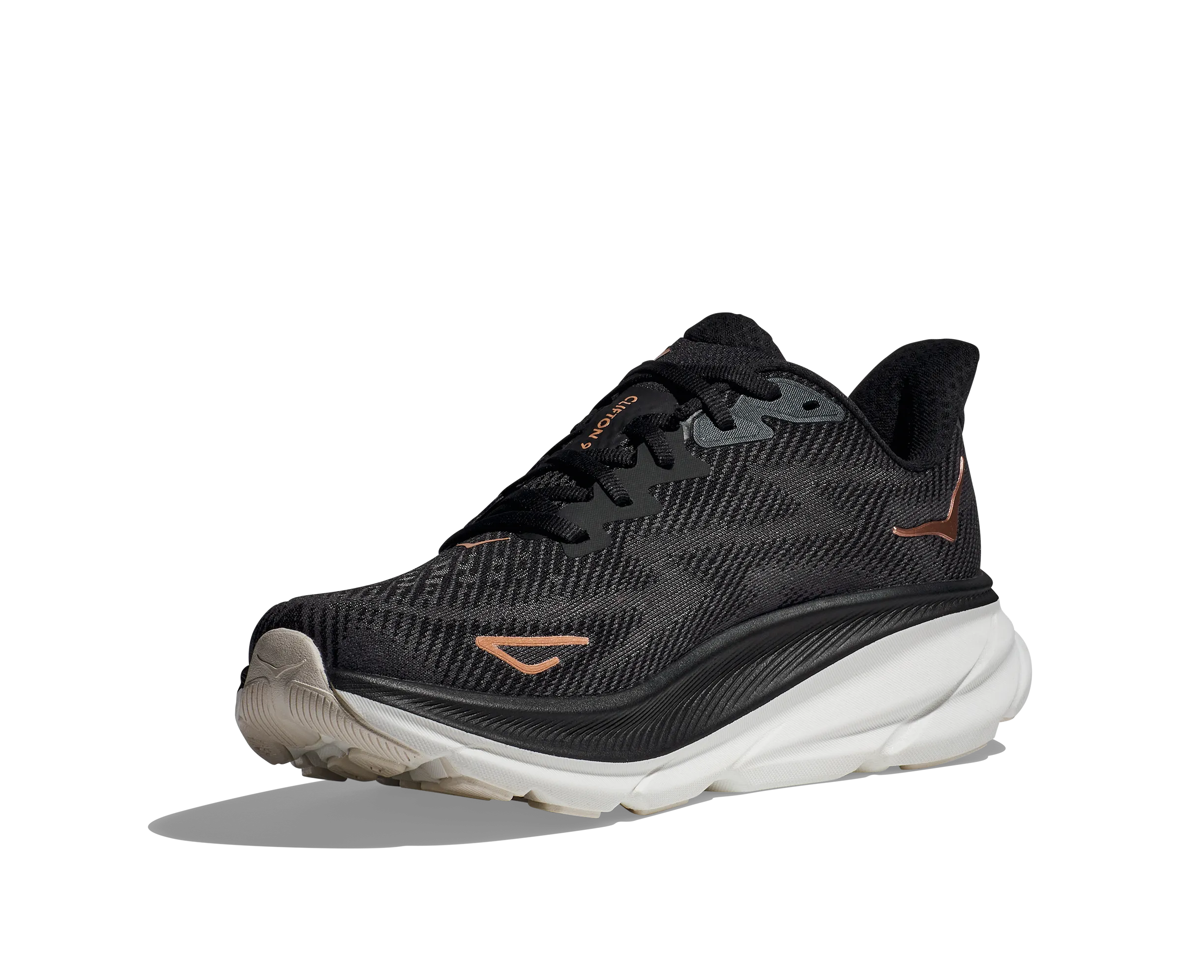 Hoka Clifton 9  (WIDE WIDTH) Women's