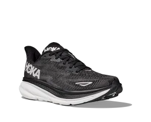 Hoka Clifton 9  (WIDE WIDTH) Women's