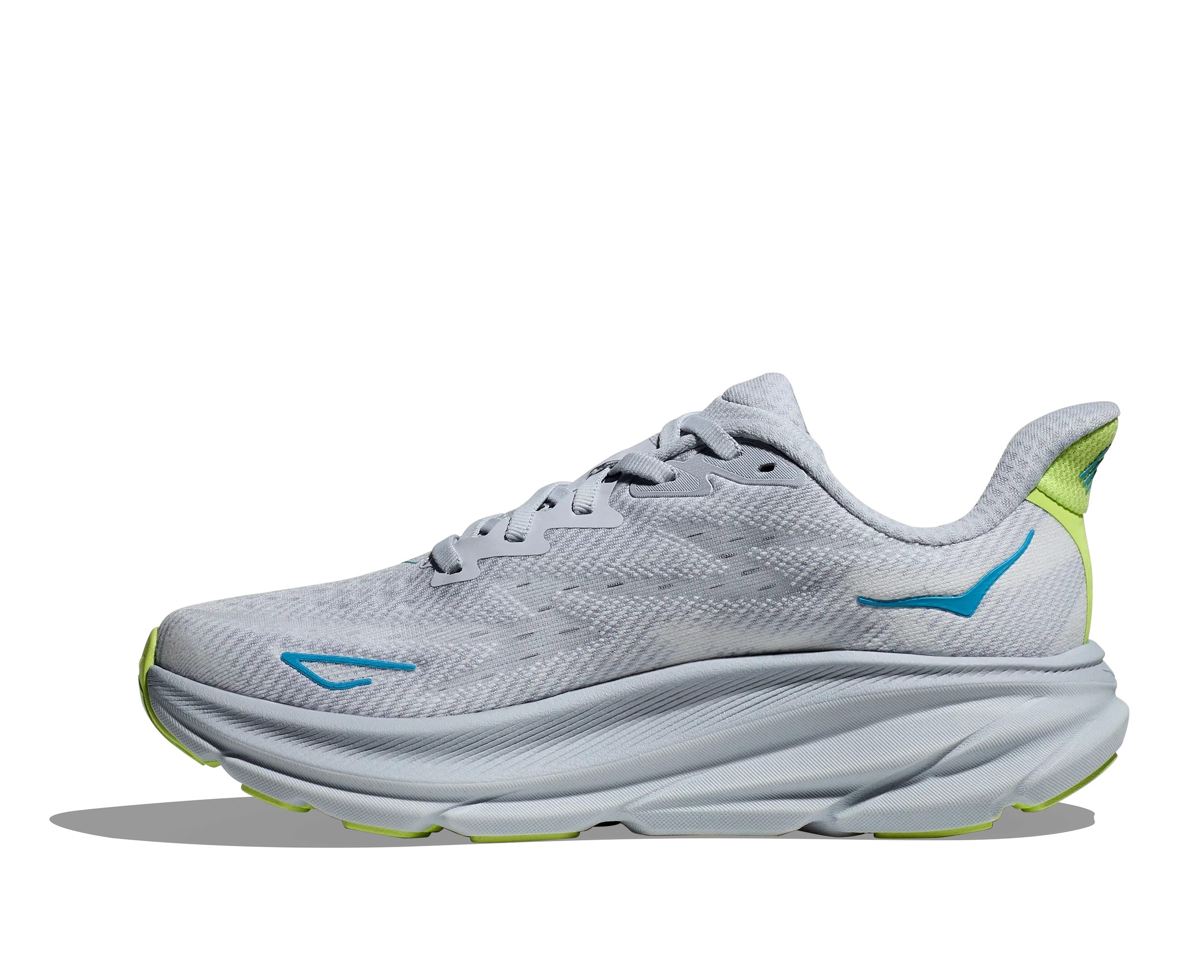 Hoka Clifton 9  (WIDE WIDTH) Women's