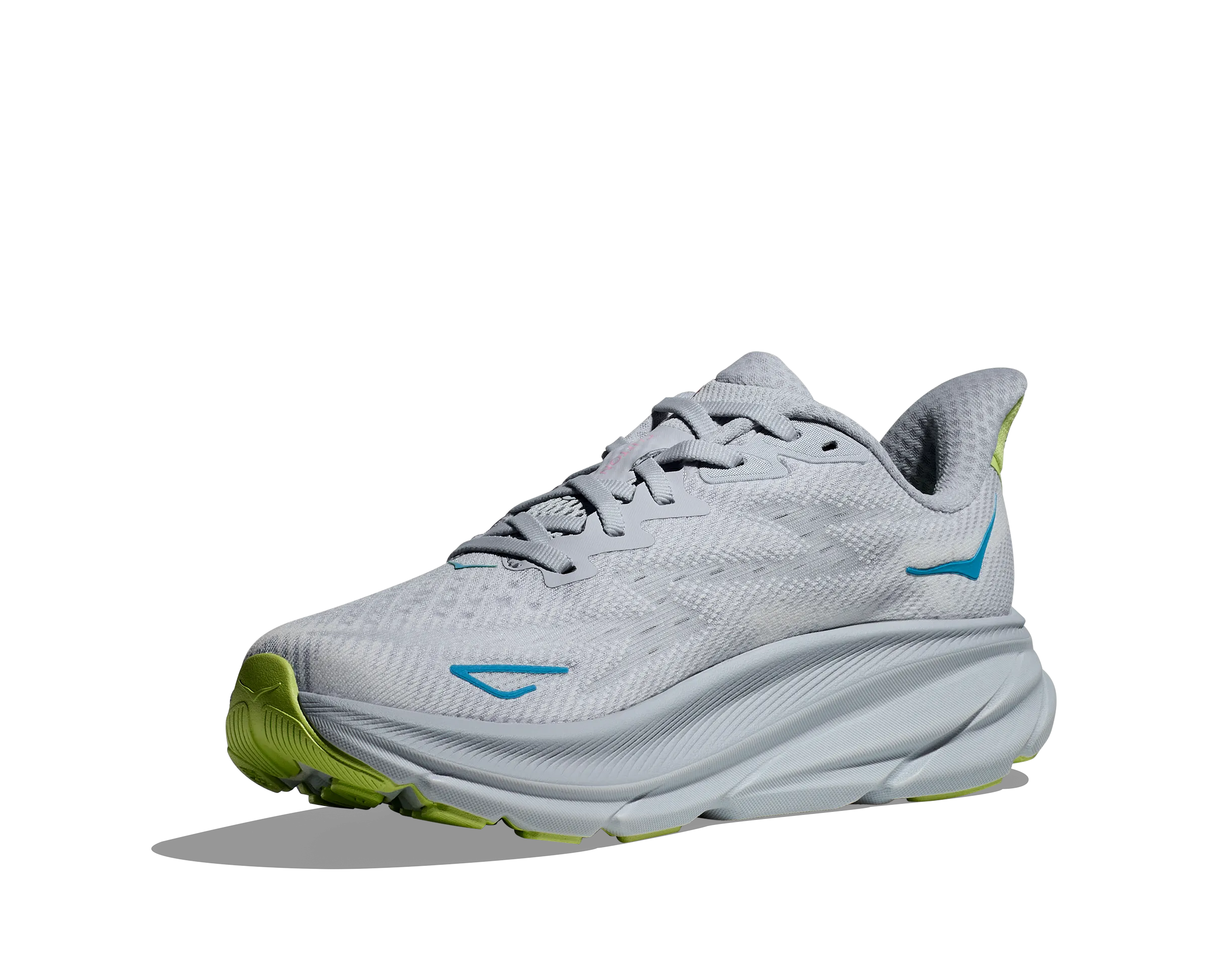 Hoka Clifton 9  (WIDE WIDTH) Women's