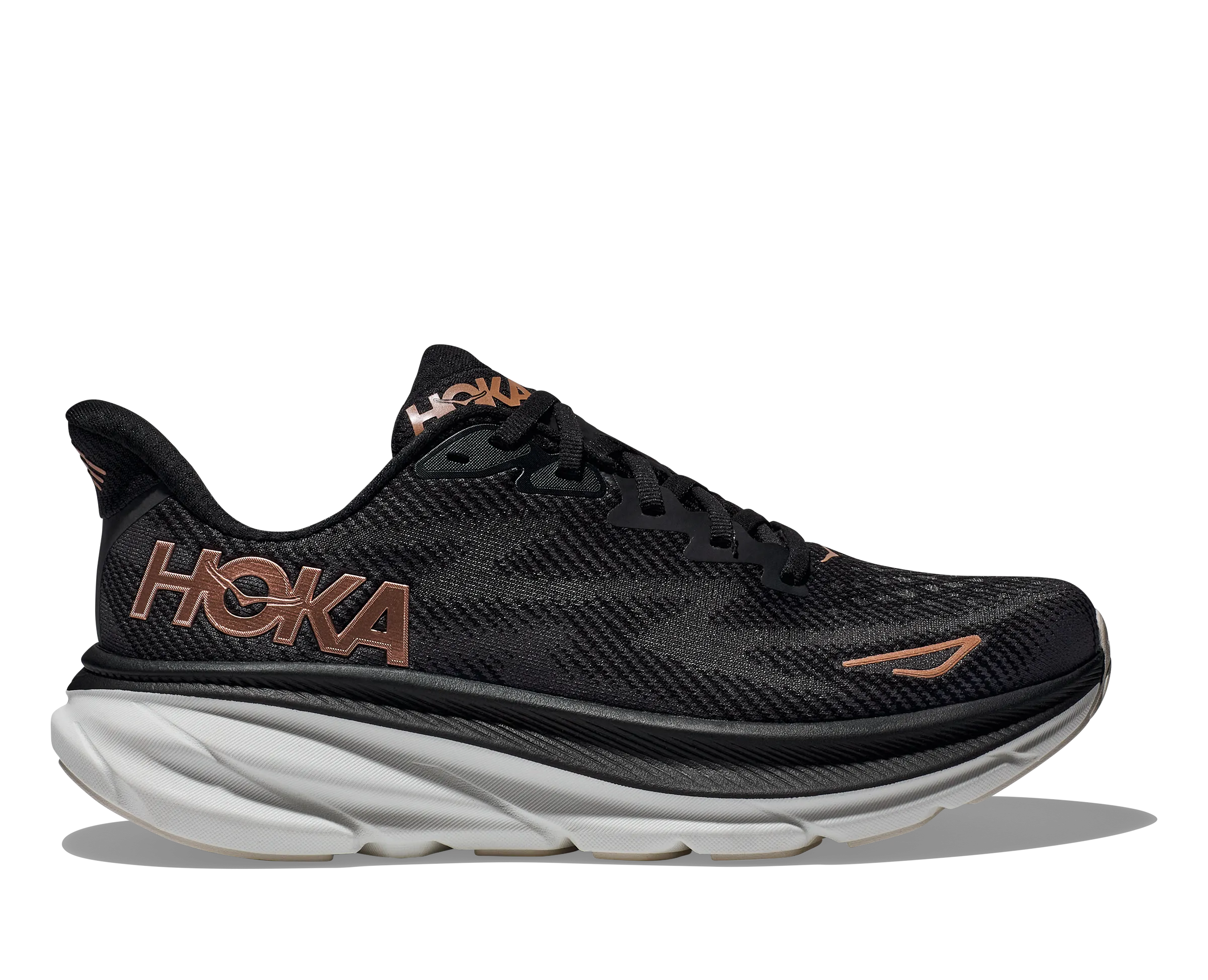 Hoka Clifton 9  (WIDE WIDTH) Women's