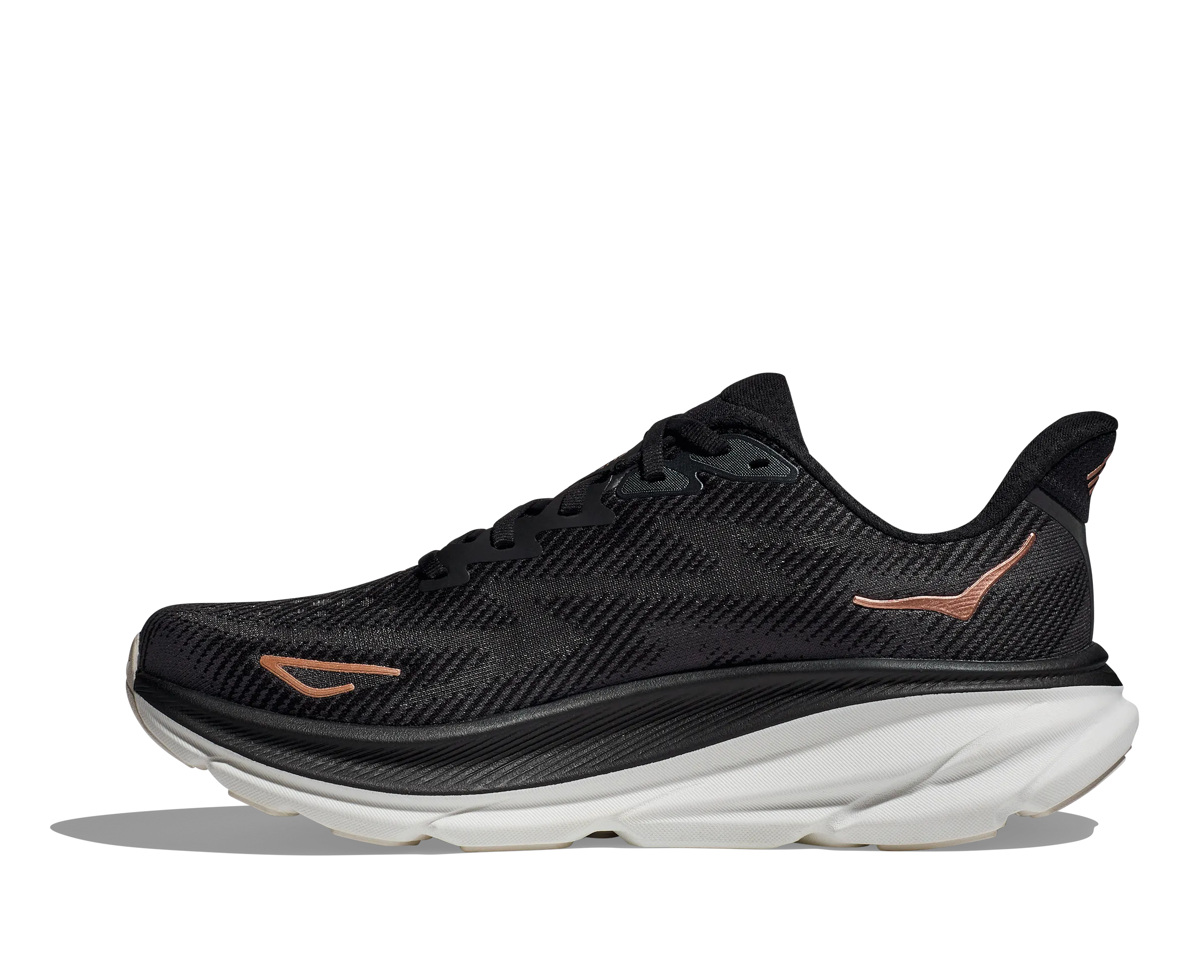 Hoka Clifton 9  (WIDE WIDTH) Women's