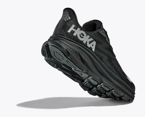 Hoka Women's Clifton 9 GTX