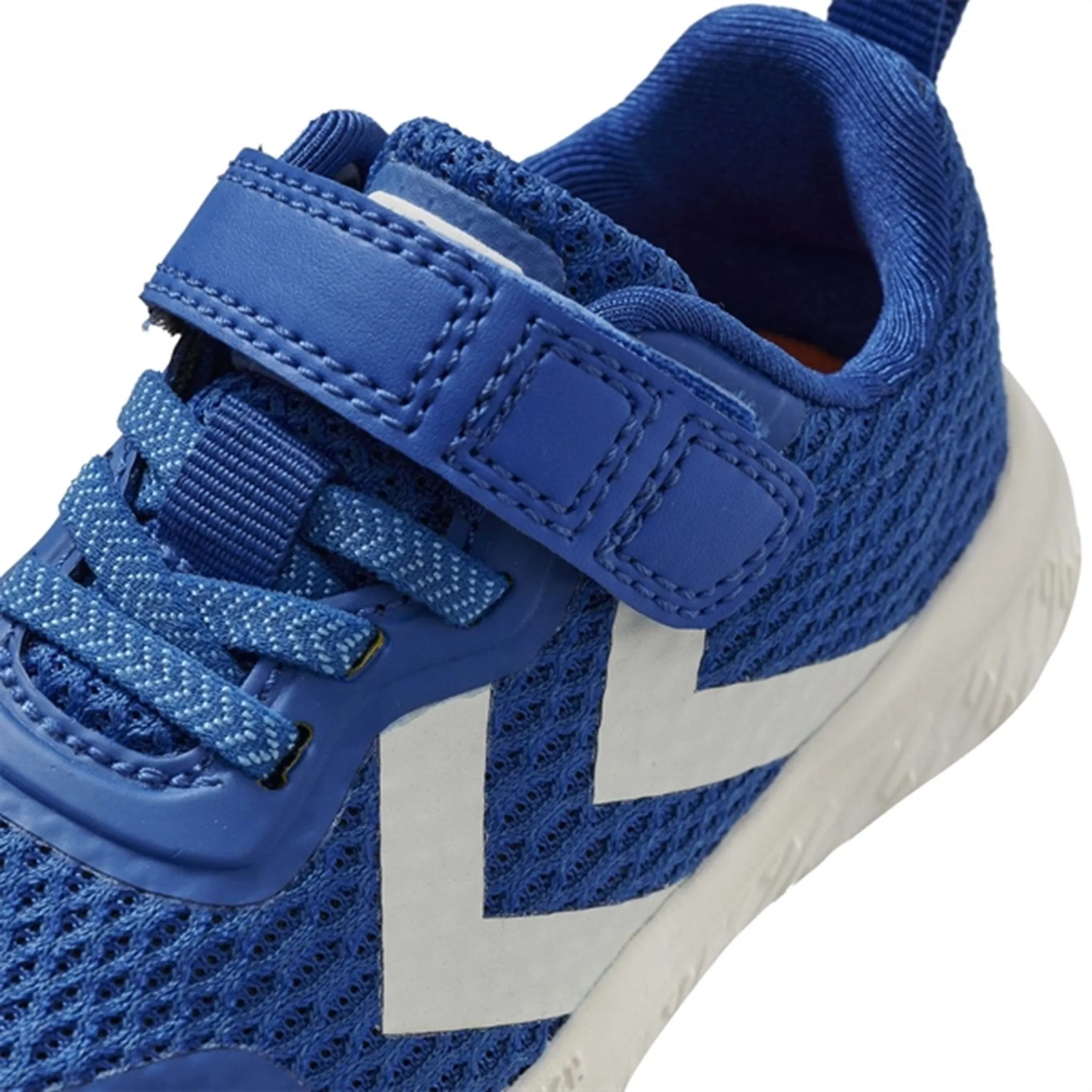 Hummel Actus Recycle Infant Sneakers Lapis Blue