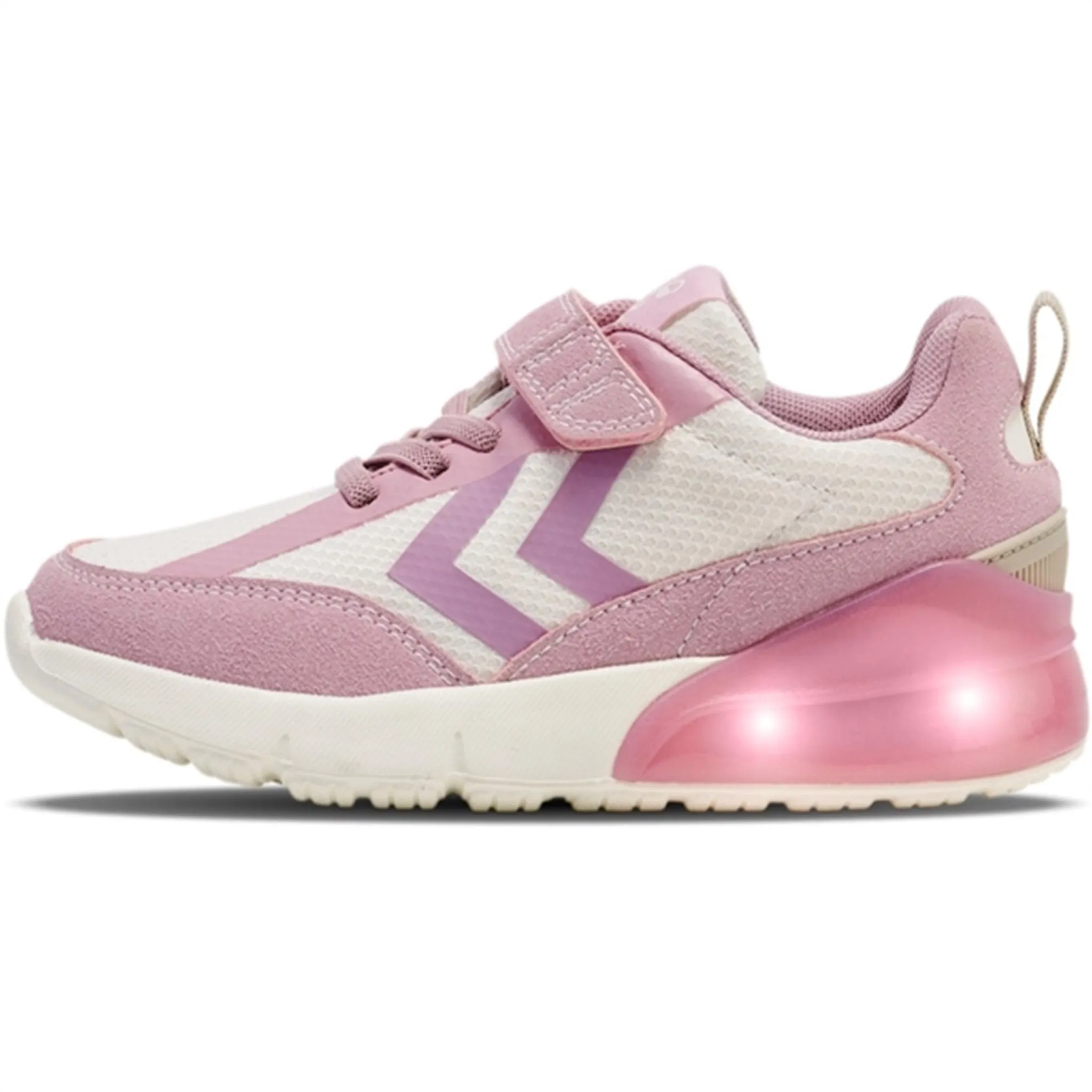 Hummel Daylight Jr Sneakers Winsome Orchid