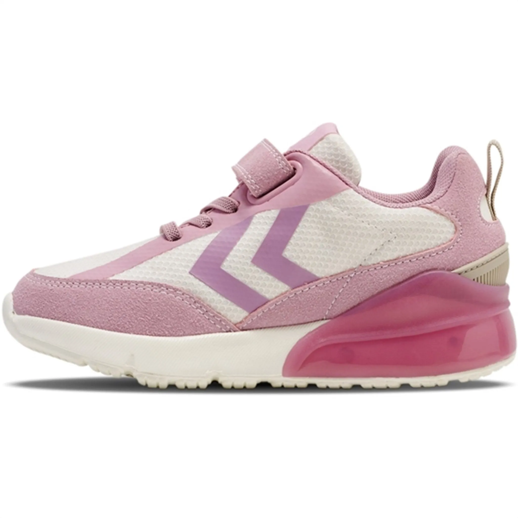 Hummel Daylight Jr Sneakers Winsome Orchid