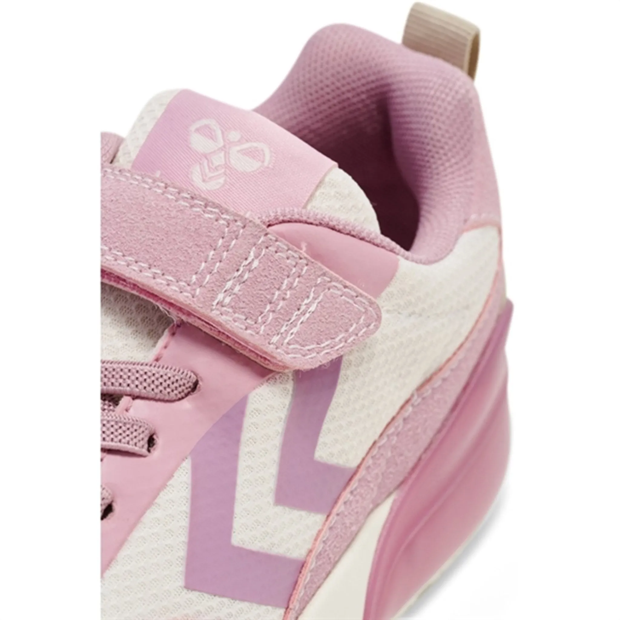 Hummel Daylight Jr Sneakers Winsome Orchid