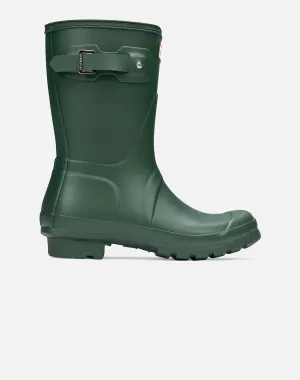 Hunter Boots Llc ORIGINAL SHORT RAIN BOOTS