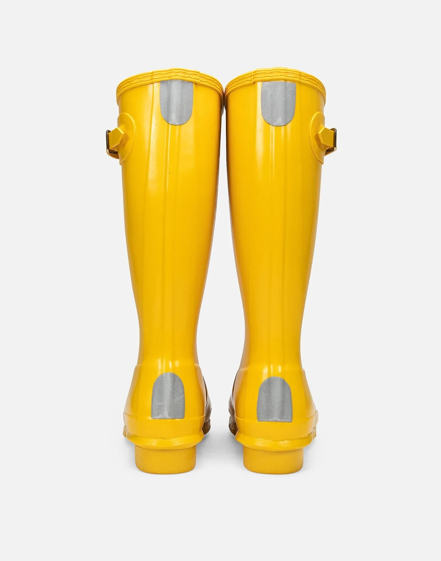 Hunter SHORT GLOSS RAIN BOOTS