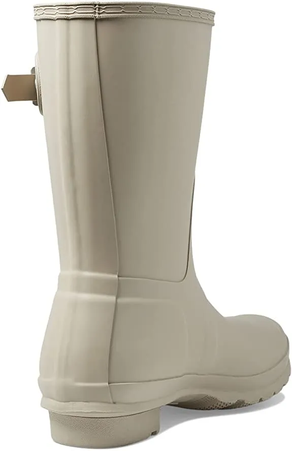 Hunter Women's Original Short Rain Boot