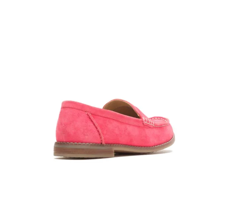 HUSH PUPPIES WREN LOAFER