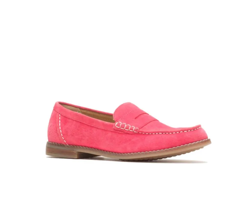 HUSH PUPPIES WREN LOAFER