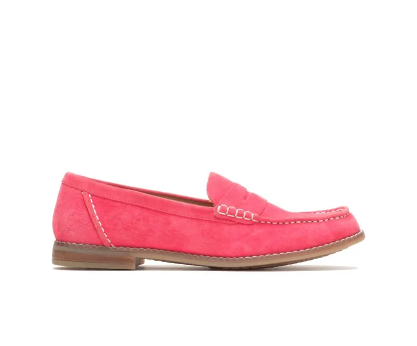 HUSH PUPPIES WREN LOAFER