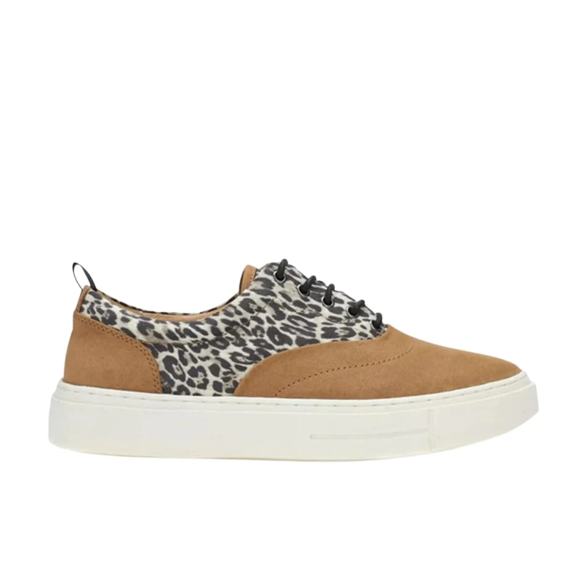 INC - Cheetah-Print Sneakers