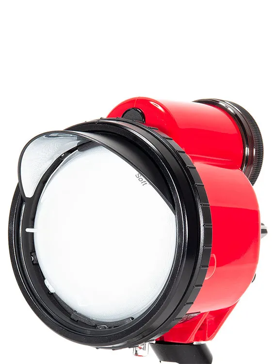 Inon D200 S-TTL Underwater Strobe (Type 2)