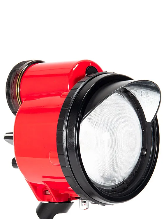 Inon D200 S-TTL Underwater Strobe (Type 2)