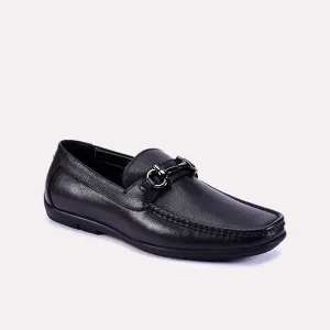 Jasper Black Loafers 0130843