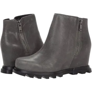 Joan of Arctic Wedge III Zip Boot FINAL SALE