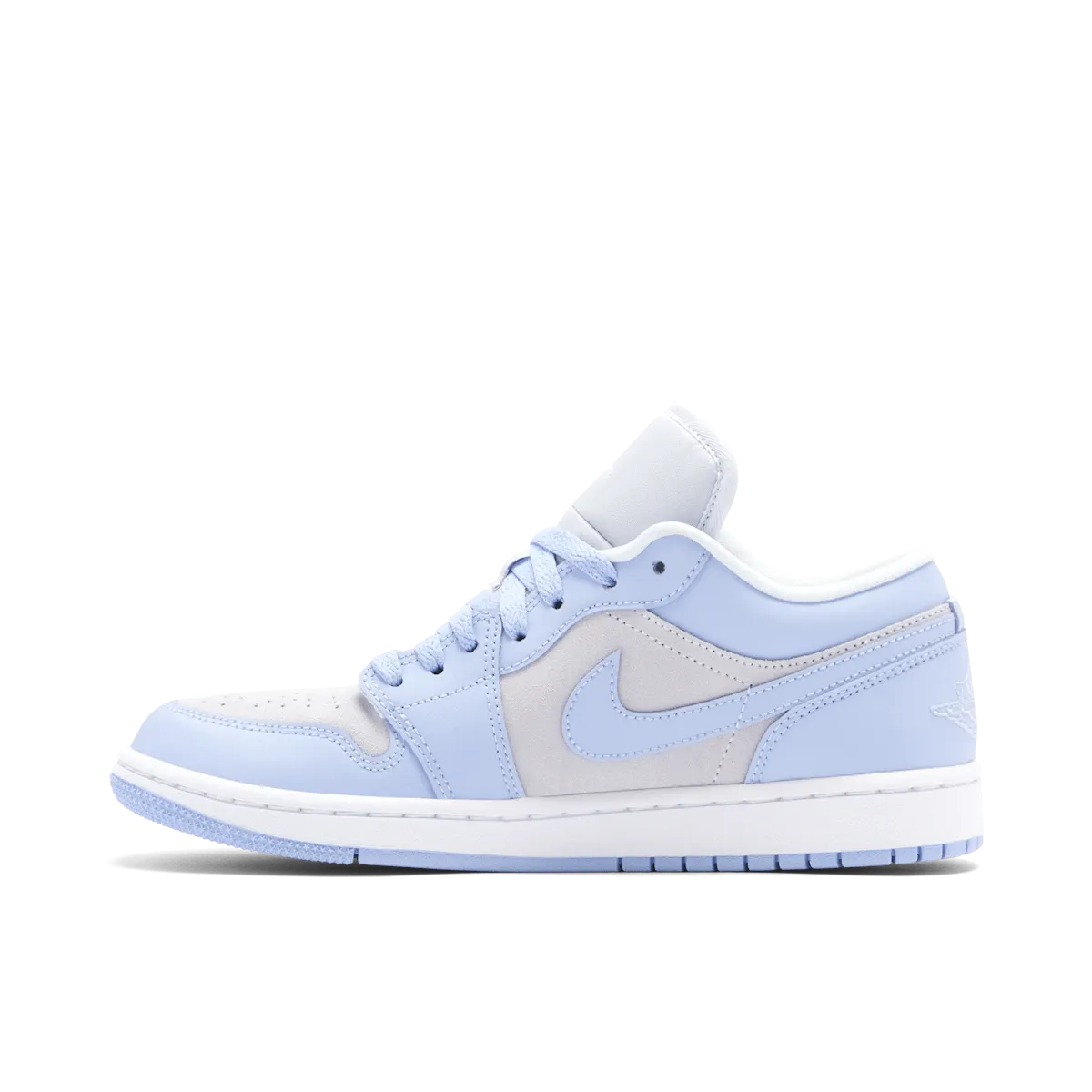 Jordan 1 Low University Blue (W)