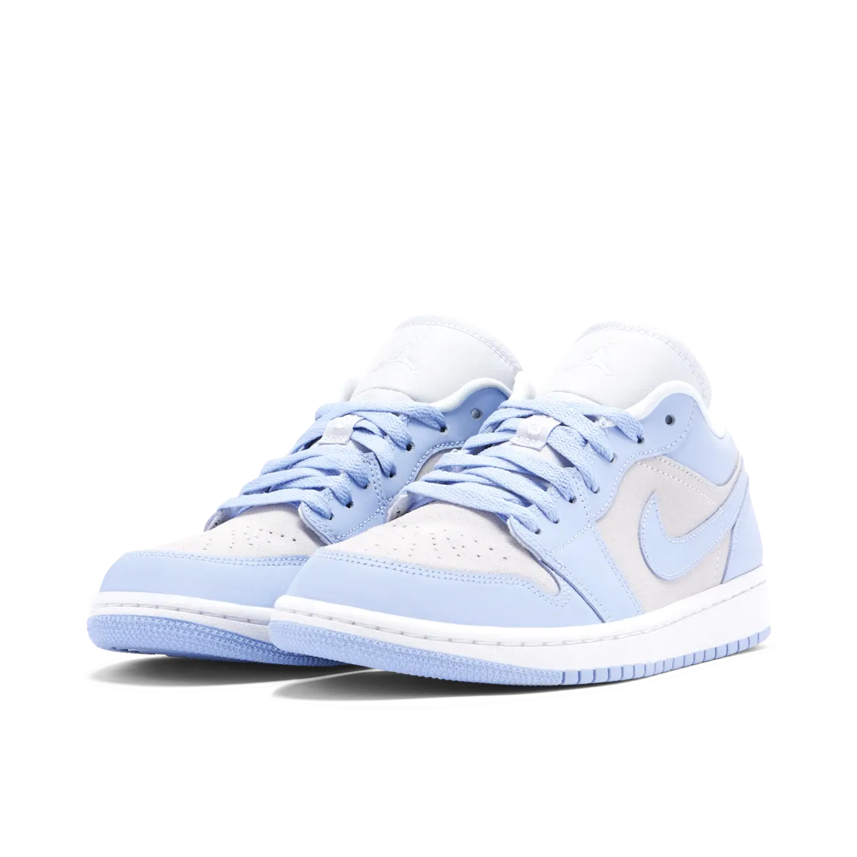 Jordan 1 Low University Blue (W)