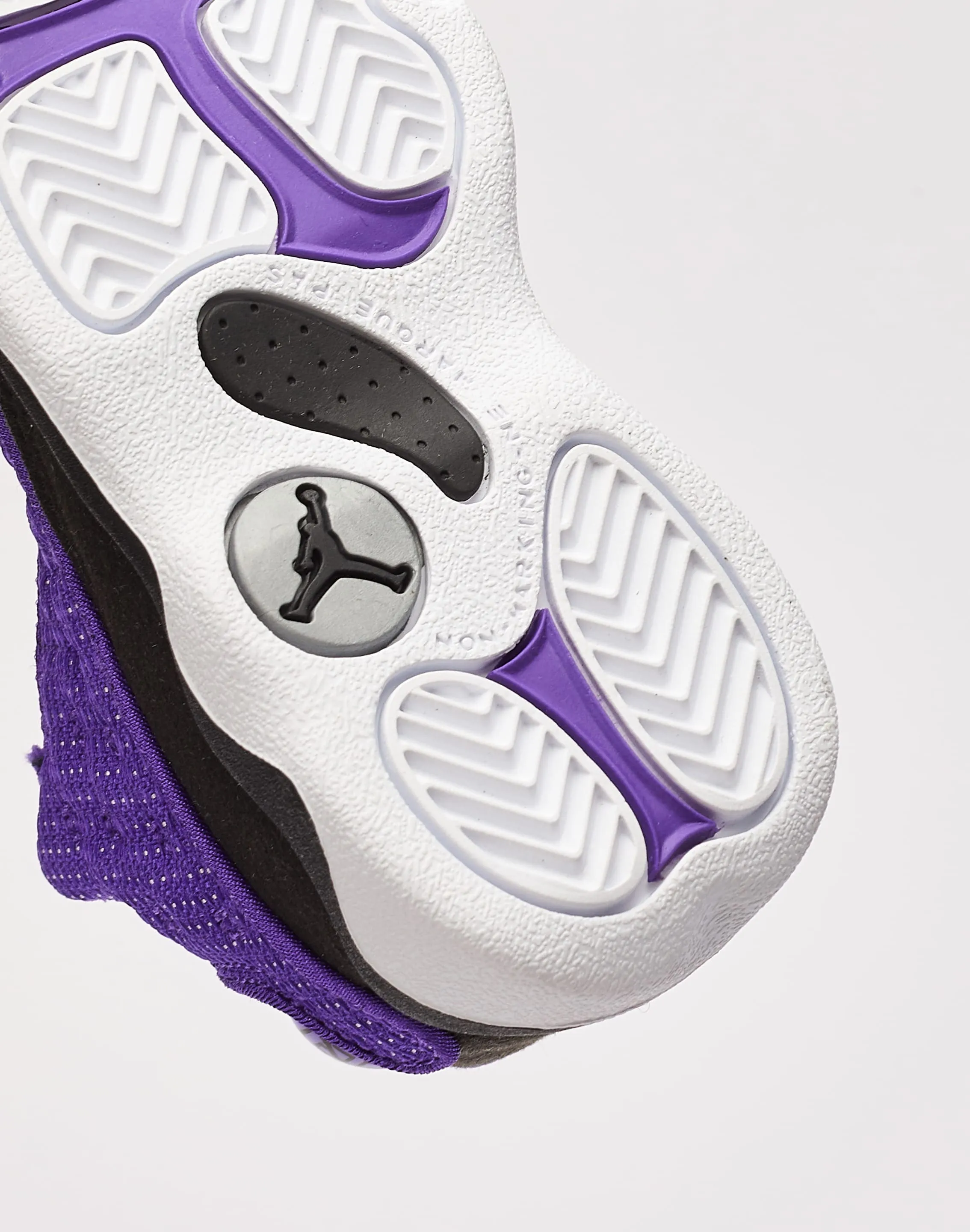 Jordan Air Jordan 13 Retro 'Purple Venom' Toddler