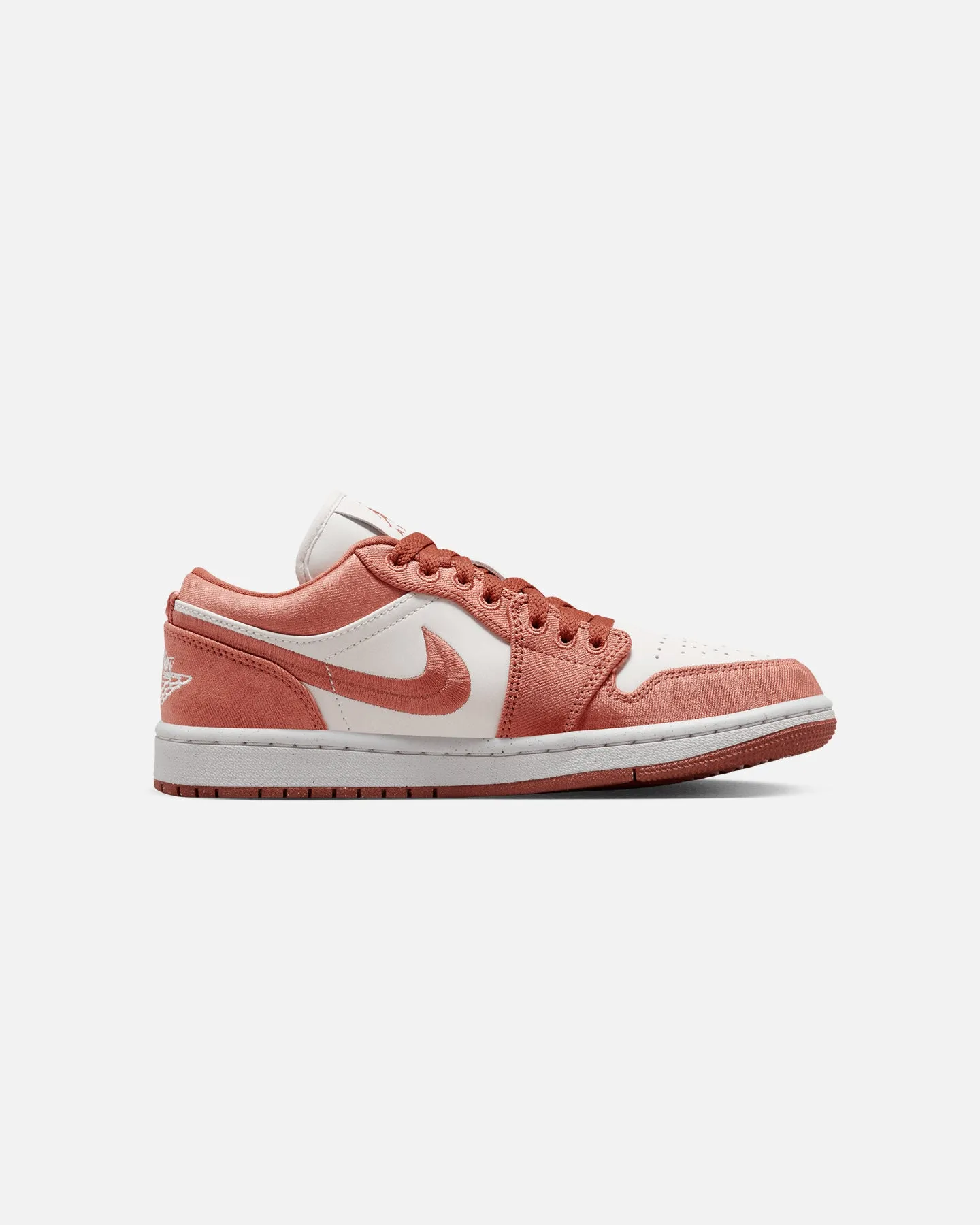 Jordan Women's Air Jordan 1 Low SE Sky J Orange/Sail