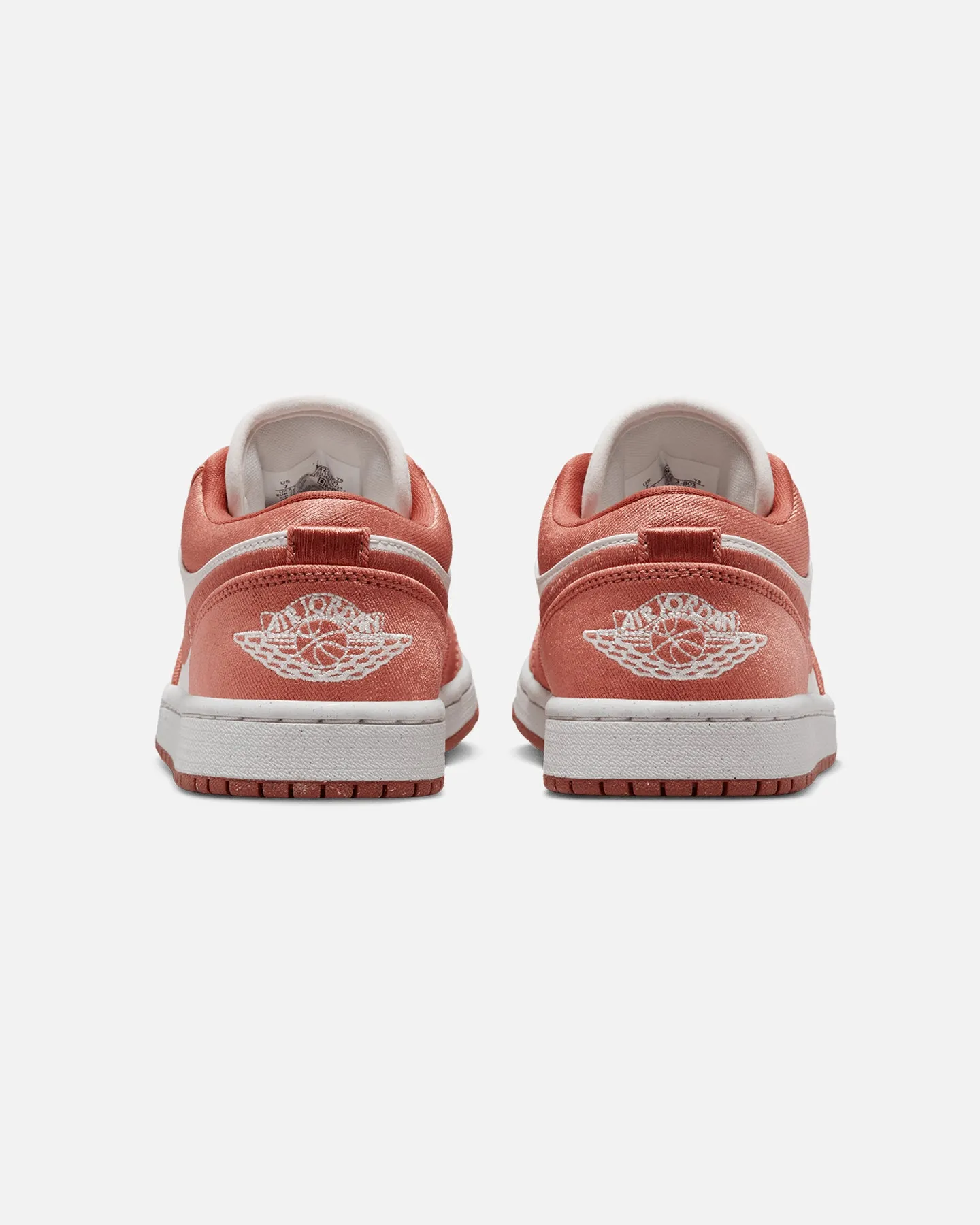 Jordan Women's Air Jordan 1 Low SE Sky J Orange/Sail