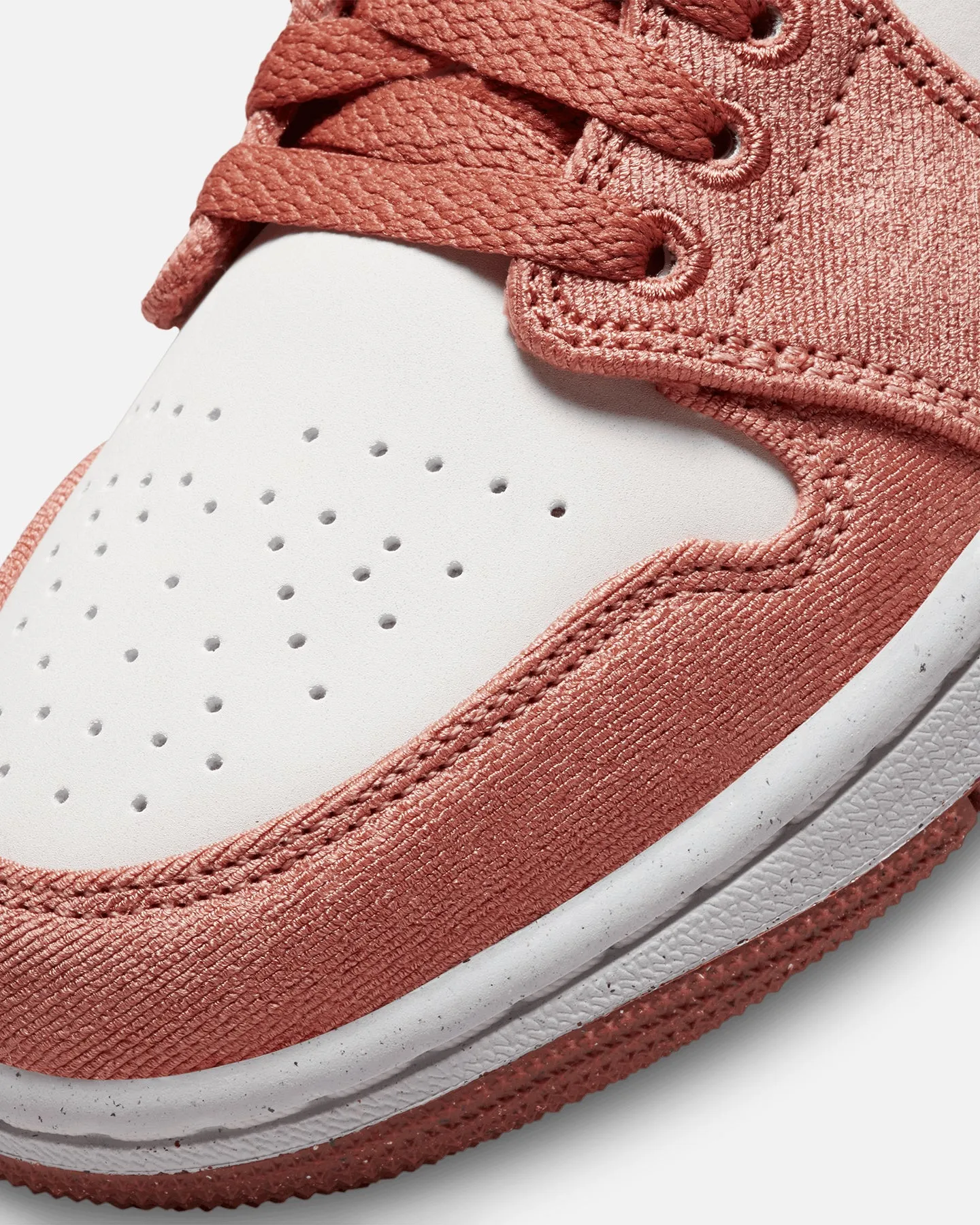 Jordan Women's Air Jordan 1 Low SE Sky J Orange/Sail