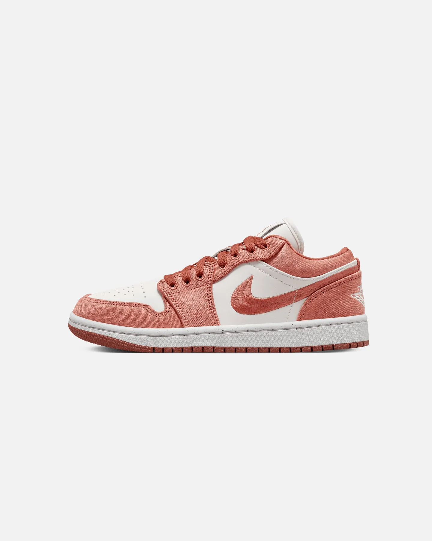 Jordan Women's Air Jordan 1 Low SE Sky J Orange/Sail