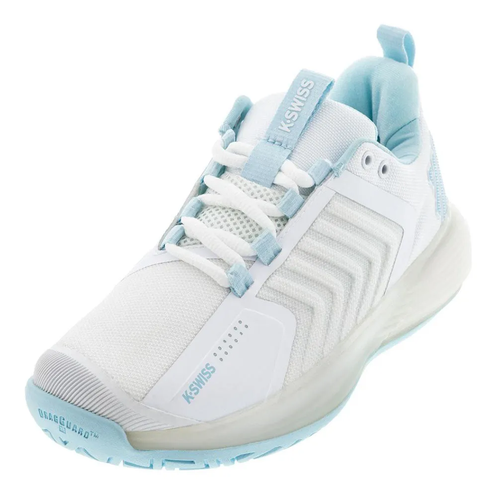 K-Swiss Ultrashot 3 Womens Tennis Shoes