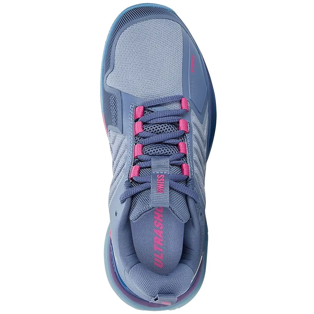 K-Swiss Ultrashot 3 Womens Tennis Shoes