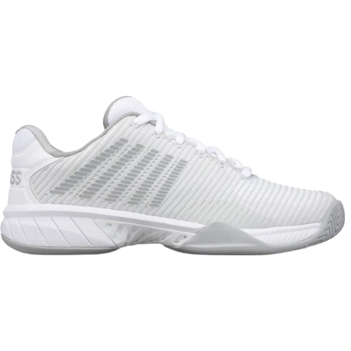 K-Swiss Women's Hypercourt Express 2 Tennis Shoes - 96613-424