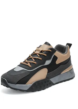 Kali Men's Fashion Sneakers