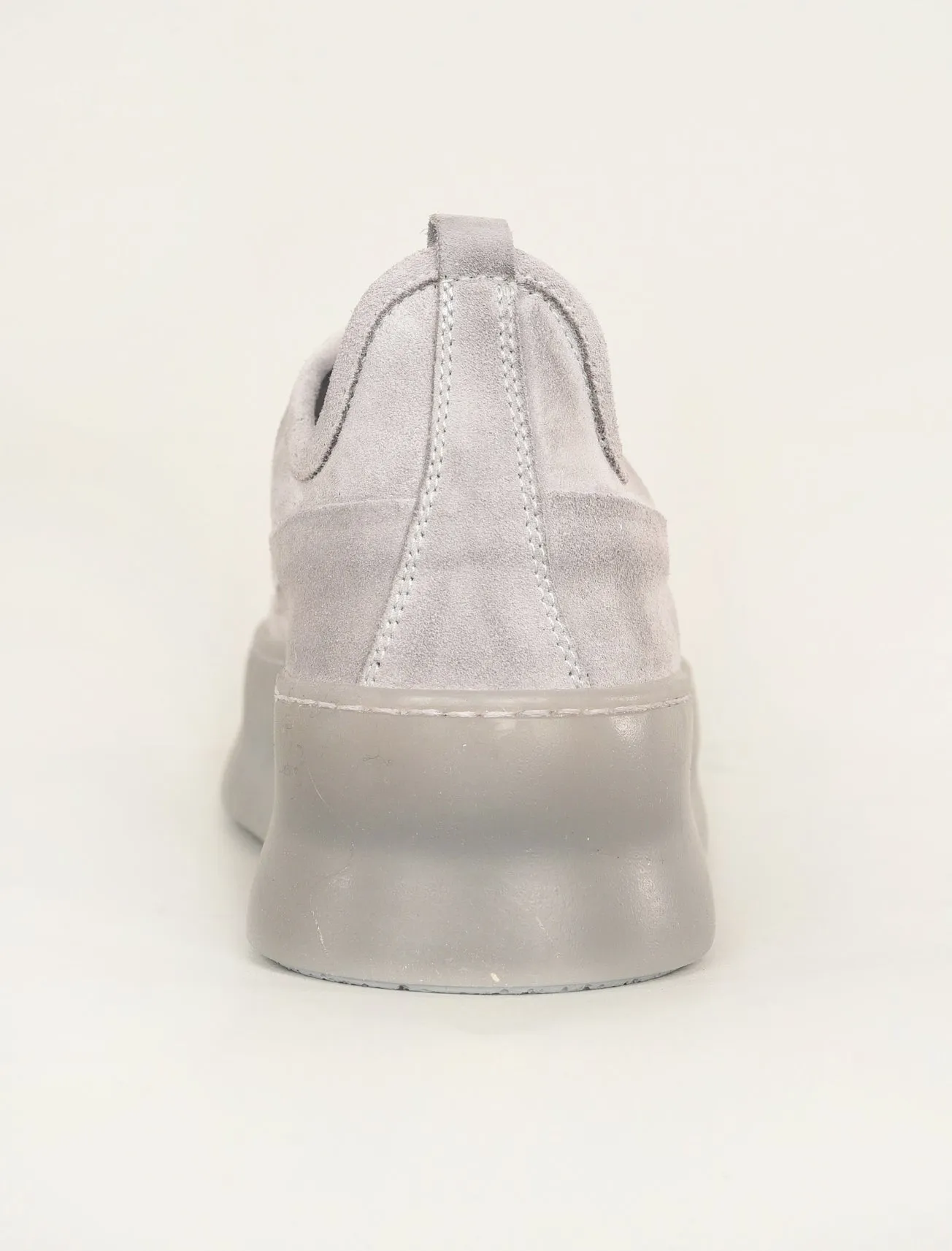 KC Platform Sneaker, Cincilla Gray