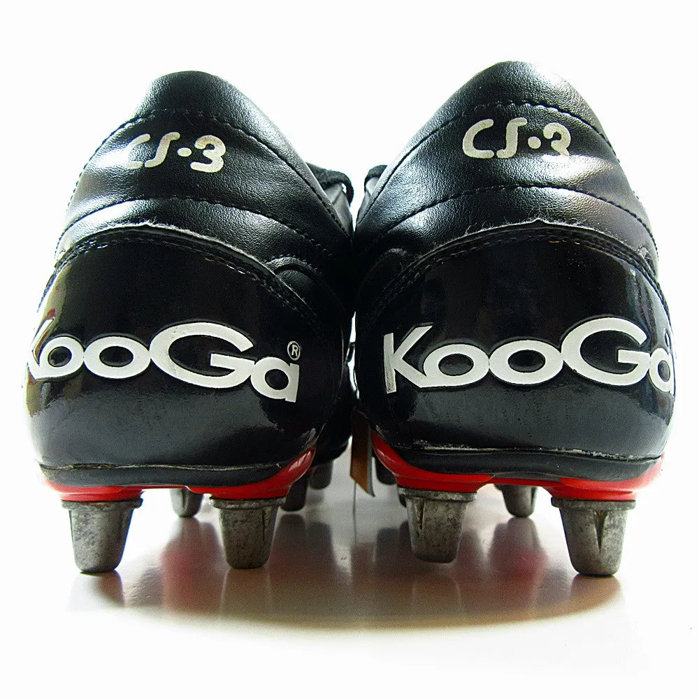 Kooga