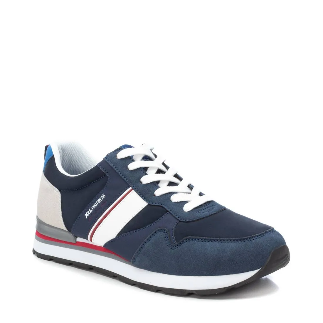 Koping Navy Sneakers