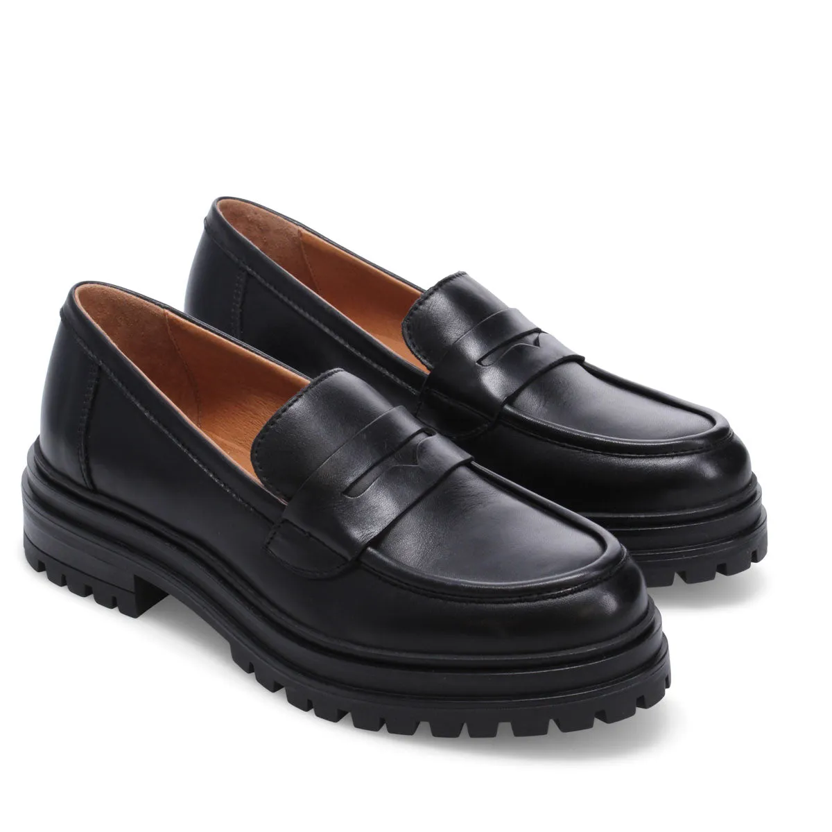 Legend Loafer