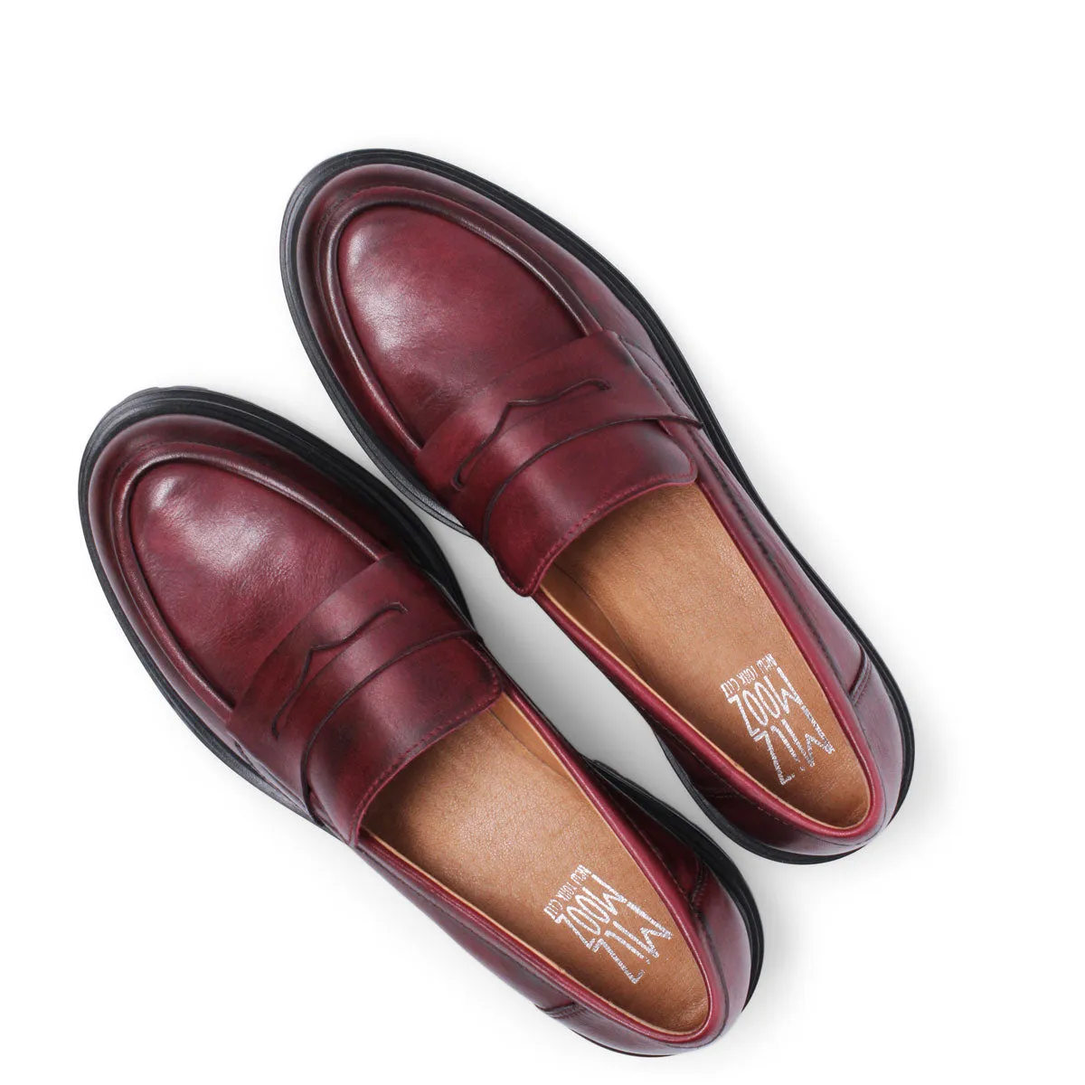 Legend Loafer