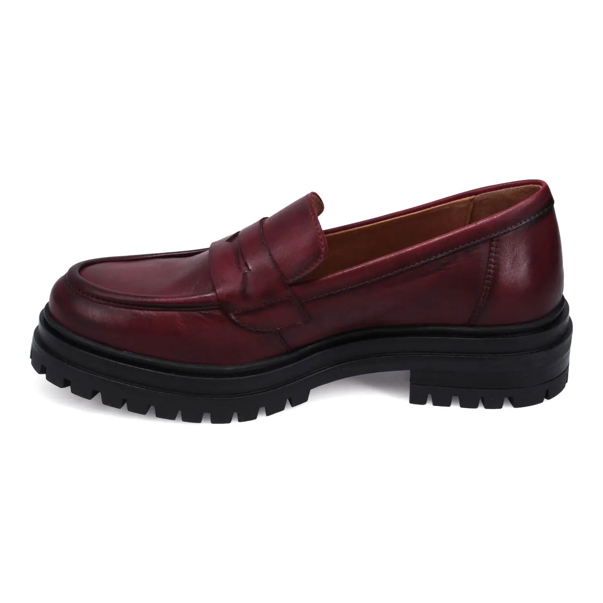 Legend Loafer