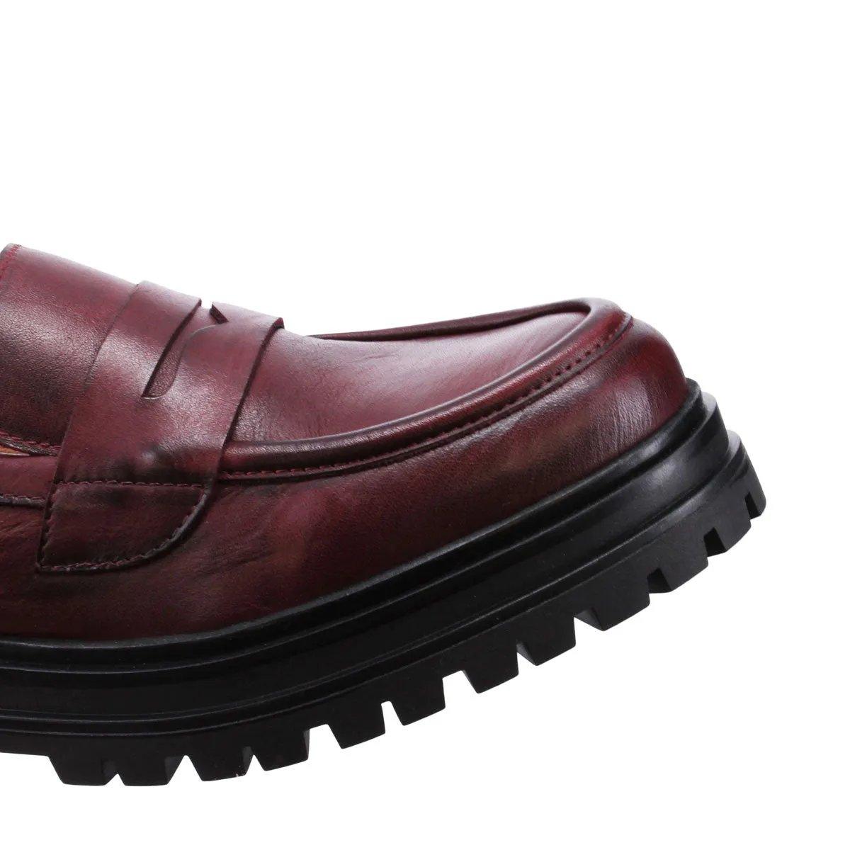 Legend Loafer