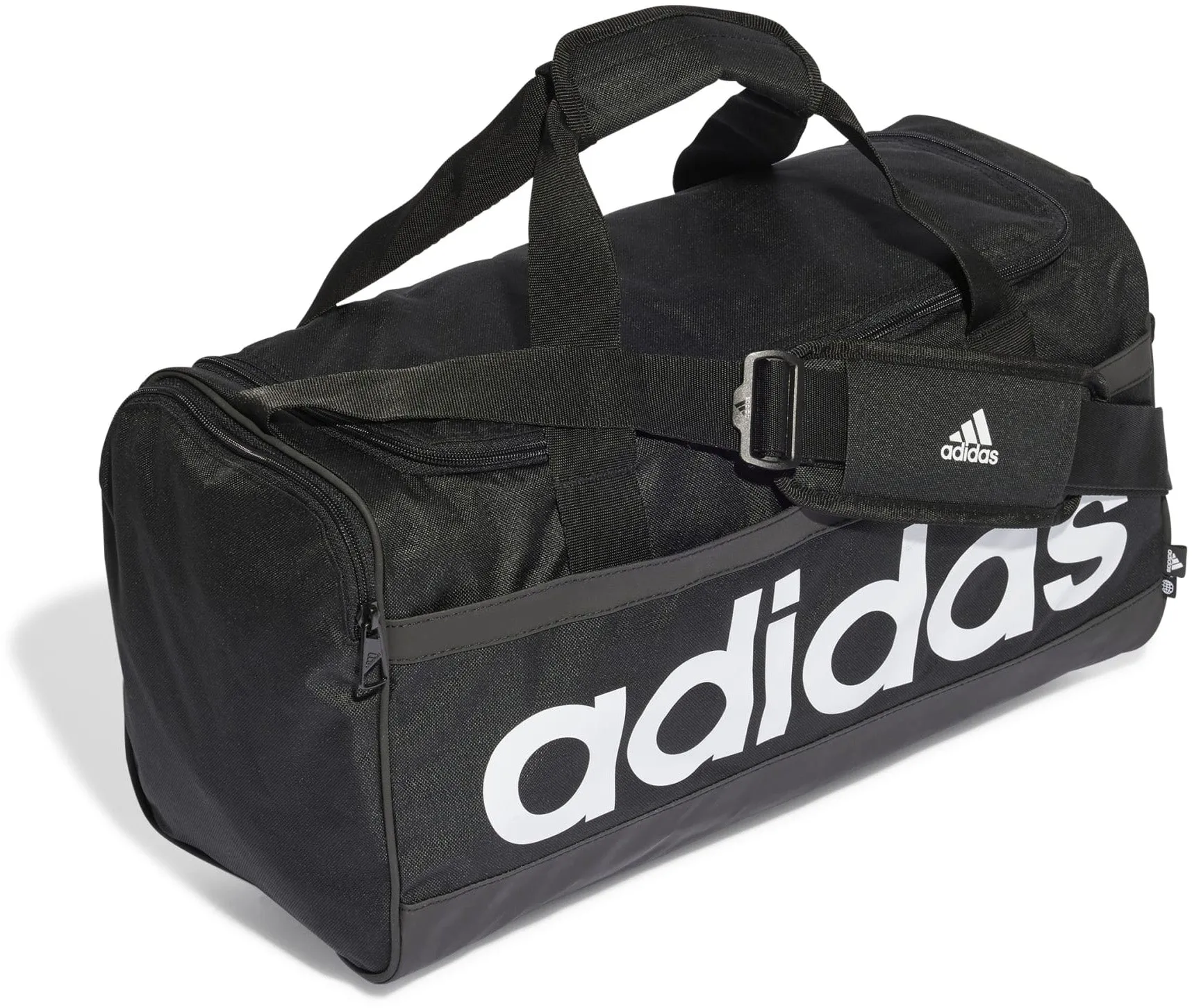 Linear Medium Duffel Bag