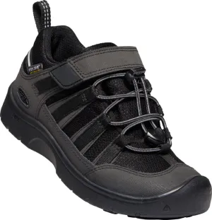 Little Boy Keen Hikeport ll Low Black