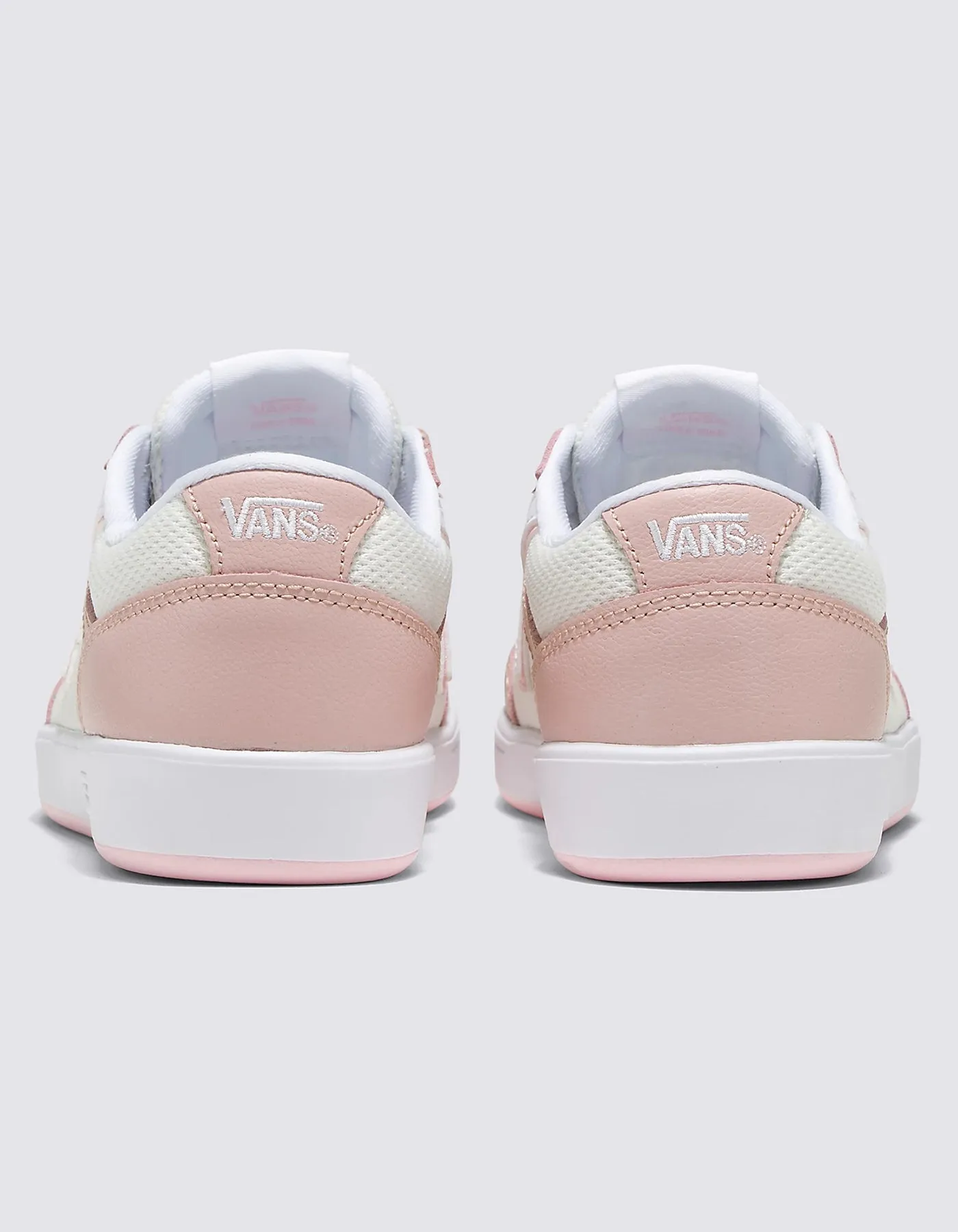 Lowland CC New Varsity Rose Smoke Shoes