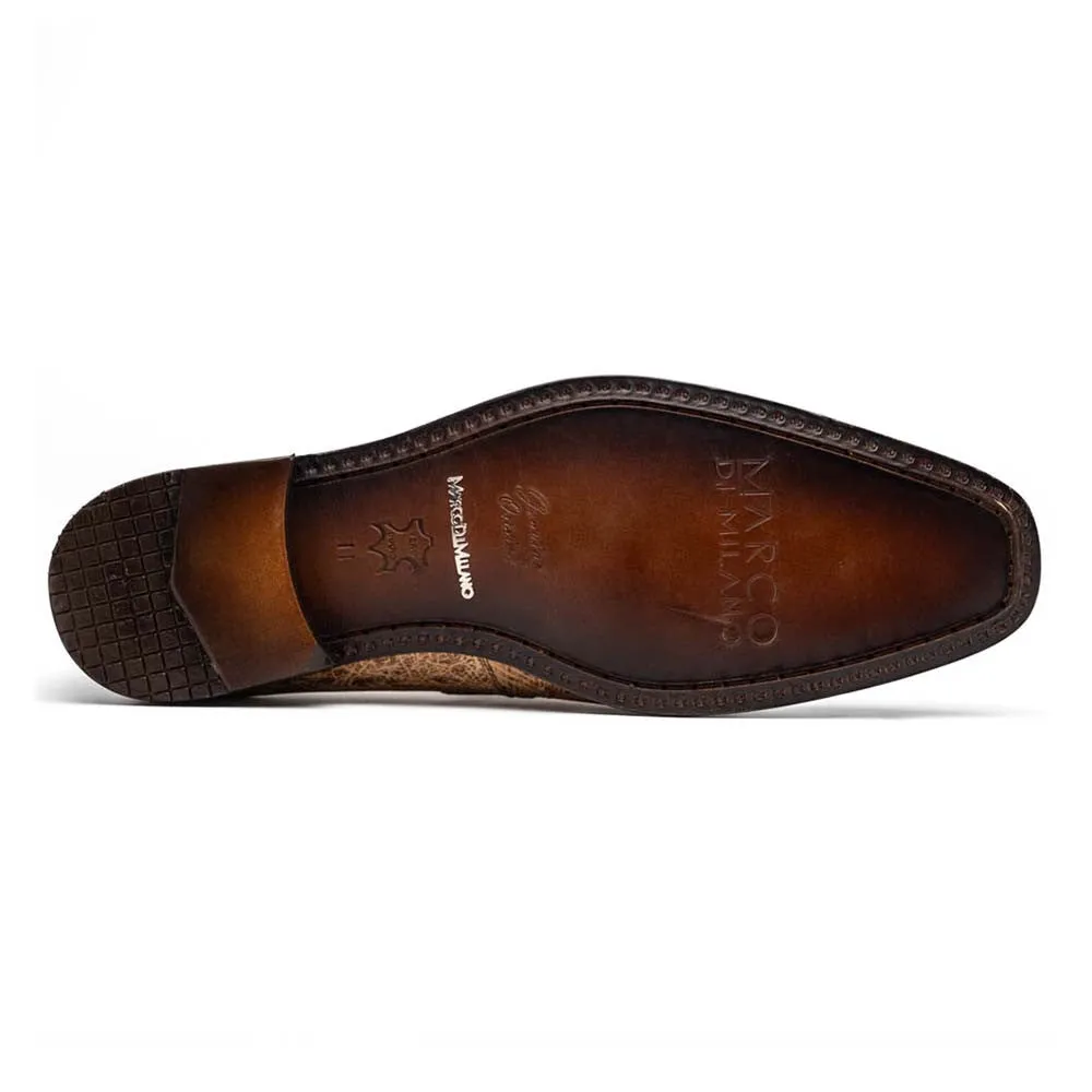 MARCO DI MILANO Fangio Orix Classic Penny Loafer