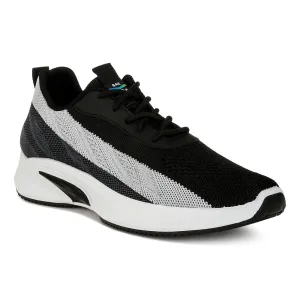 Men's Dual Tone Chunky Sneakers