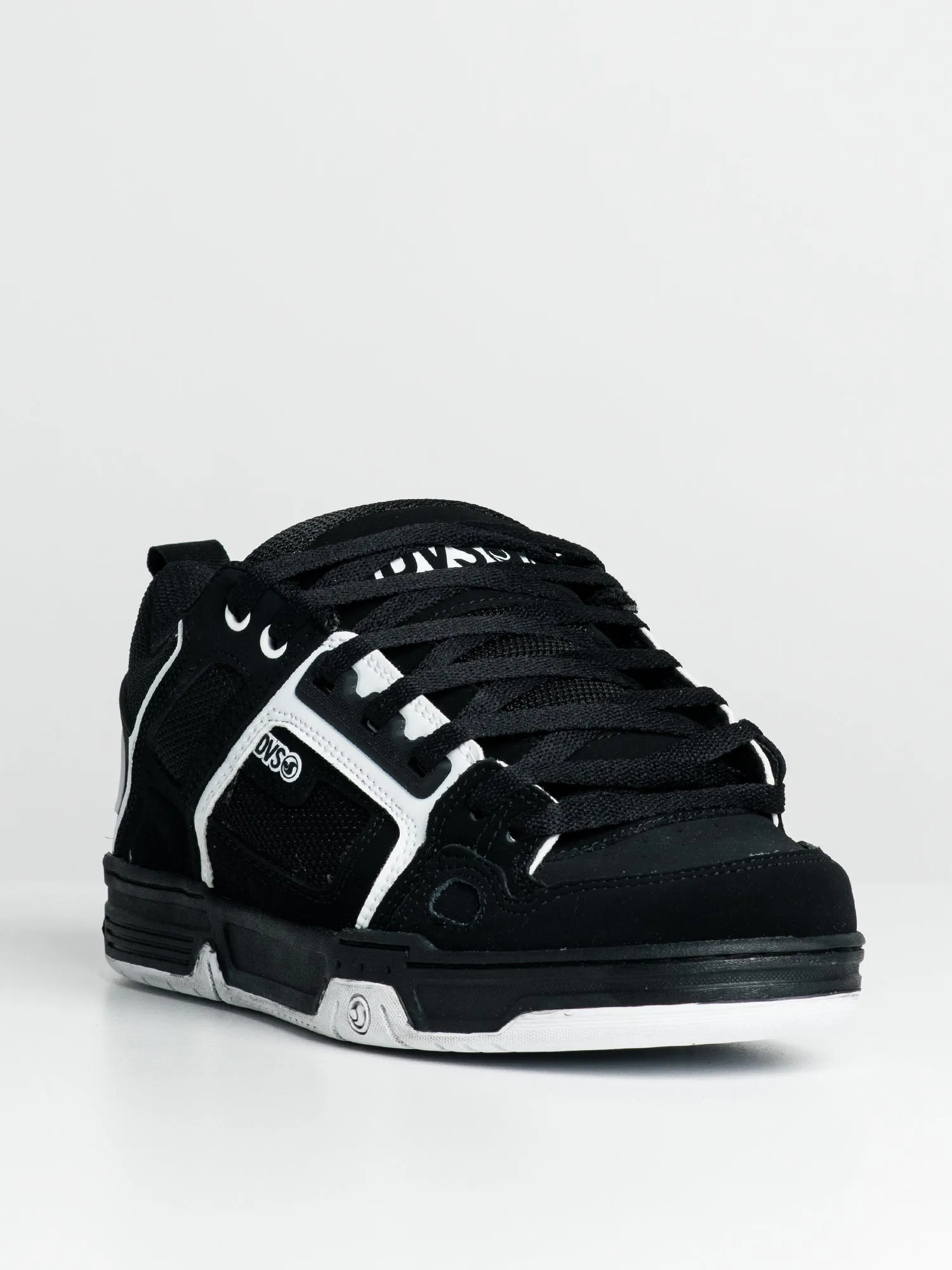 MENS DVS COMANCHE SNEAKER - CLEARANCE