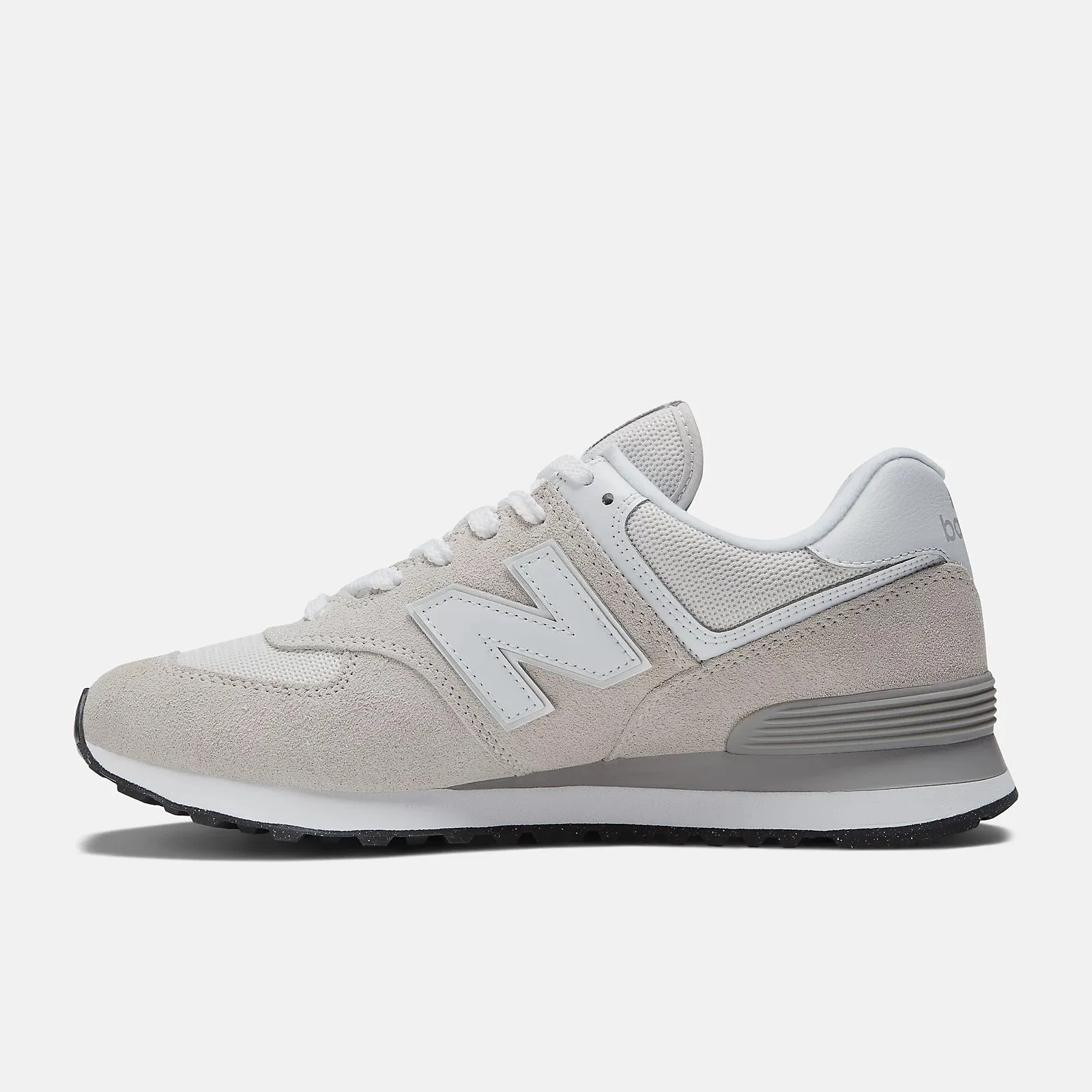 Men's Wide Fit New Balance ML574 Running Sneakers - Exclusive